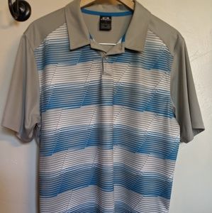 Men's Oakley Polo shirt